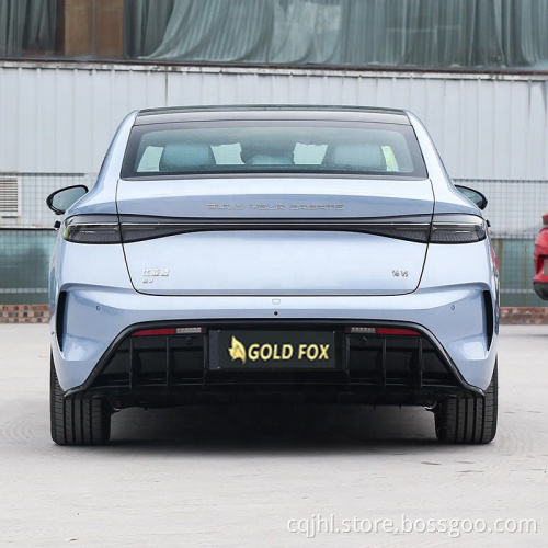 2023 New Energy Automobile Vehicles Byd Seal 700km Long Range Electric Ev Auto Sports Private Car Adult Sedan Byd Seal Ev Price